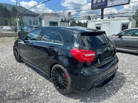 Mercedes-Benz A45 AMG АВТОМАТИК 4х4, снимка 7