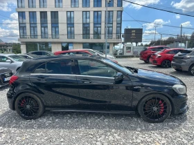 Mercedes-Benz A45 AMG АВТОМАТИК 4х4, снимка 4