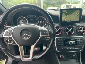 Mercedes-Benz A45 AMG АВТОМАТИК 4х4, снимка 15