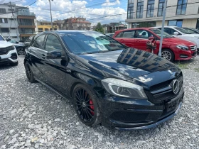 Mercedes-Benz A45 AMG АВТОМАТИК 4х4, снимка 3