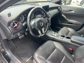 Mercedes-Benz A45 AMG АВТОМАТИК 4х4, снимка 9