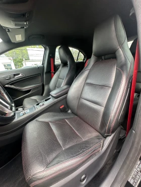 Mercedes-Benz A45 AMG АВТОМАТИК 4х4, снимка 12