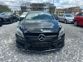 Mercedes-Benz A45 AMG АВТОМАТИК 4х4, снимка 2