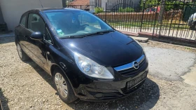 Opel Corsa 1.3cdti.klima, снимка 2