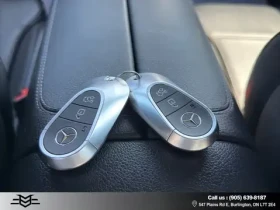 Mercedes-Benz C 300 4Matic* Burmester* Distronic* 1 собственик, снимка 14