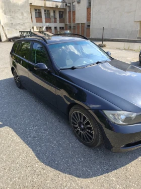 BMW 320, снимка 4