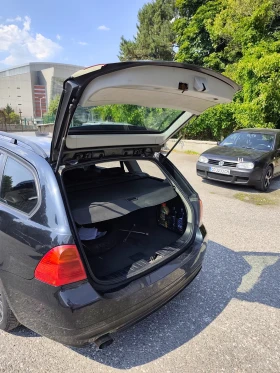 BMW 320, снимка 3