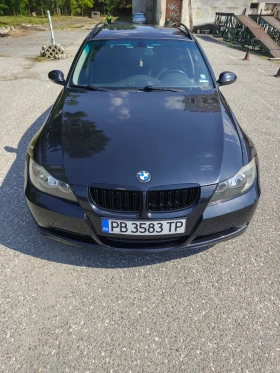 BMW 320, снимка 16