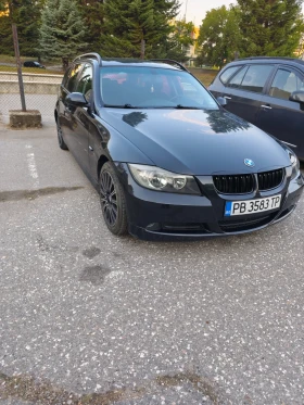 BMW 320, снимка 13