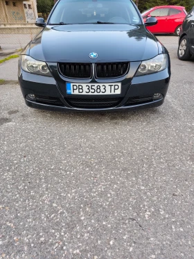 BMW 320, снимка 14
