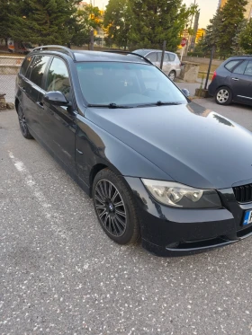 BMW 320, снимка 17