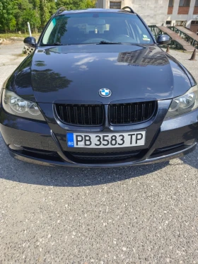 BMW 320, снимка 6