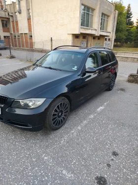 BMW 320, снимка 15