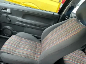 VW Fox Климатик, снимка 10