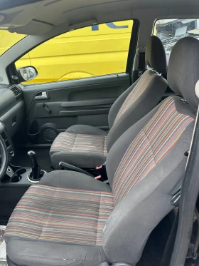 VW Fox Климатик, снимка 8
