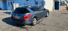 Peugeot 407 2.0, снимка 1