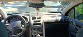 Peugeot 407 2.0, снимка 6
