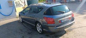 Peugeot 407 2.0, снимка 2