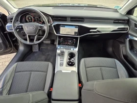Audi A6 Avant 45 TFSI Quattro S-tronic Design, снимка 5