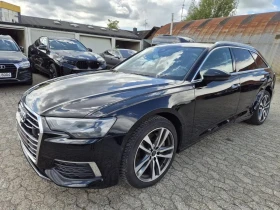 Audi A6 Avant 45 TFSI Quattro S-tronic Design, снимка 2