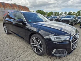 Audi A6 Avant 45 TFSI Quattro S-tronic Design, снимка 1