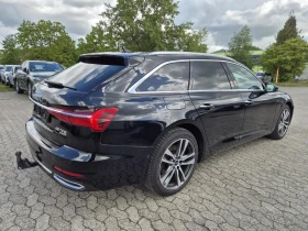 Audi A6 Avant 45 TFSI Quattro S-tronic Design, снимка 3