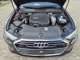 Audi A6 Avant 45 TFSI Quattro S-tronic Design, снимка 9