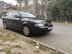 Audi A4, снимка 7
