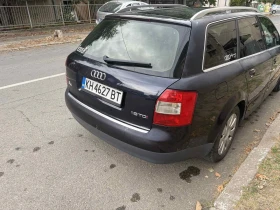 Audi A4, снимка 5