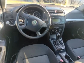 Skoda Octavia 1.6Mpi  102k.sili, снимка 10