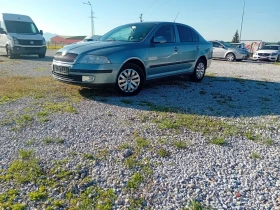 Skoda Octavia 1.6Mpi  102k.sili, снимка 4
