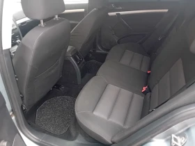 Skoda Octavia 1.6Mpi  102k.sili, снимка 12