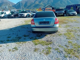 Skoda Octavia 1.6Mpi  102k.sili, снимка 6