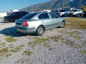 Skoda Octavia 1.6Mpi  102k.sili, снимка 5