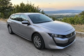 Peugeot 508, снимка 1