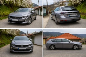 Peugeot 508, снимка 3