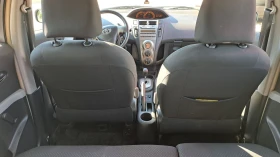 Toyota Yaris 1.3VVTI-AUTOMATIC, снимка 6