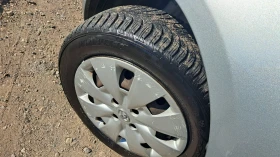 Toyota Yaris 1.3VVTI-AUTOMATIC, снимка 14