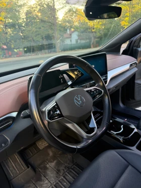 VW ID.4 Pro S AWD, снимка 13