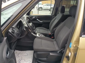 Ford Galaxy 2.0tdci, снимка 8