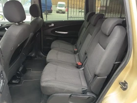 Ford Galaxy 2.0tdci, снимка 10