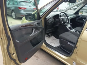Ford Galaxy 2.0tdci, снимка 9