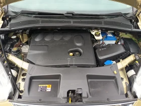 Ford Galaxy 2.0tdci, снимка 13