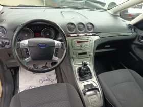 Ford Galaxy 2.0tdci, снимка 11
