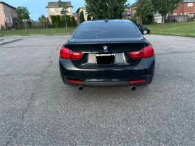 BMW 435 / GRAND COUPE / M PACK / HARMAN / АВТОКРЕДИТ, снимка 6