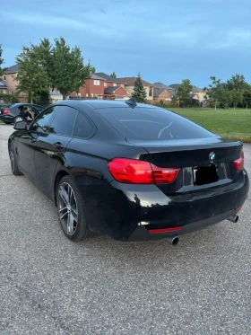 BMW 435 / GRAND COUPE / M PACK / HARMAN / АВТОКРЕДИТ, снимка 8