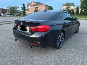 BMW 435 / GRAND COUPE / M PACK / HARMAN / АВТОКРЕДИТ, снимка 7