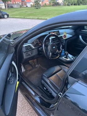 BMW 435 / GRAND COUPE / M PACK / HARMAN / АВТОКРЕДИТ, снимка 10