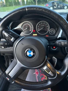 BMW 435 / GRAND COUPE / M PACK / HARMAN / АВТОКРЕДИТ, снимка 12