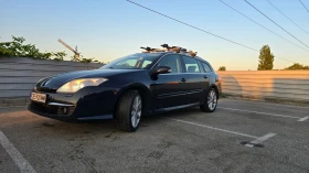 Renault Laguna Grandtour 2.0T (LPG), снимка 3